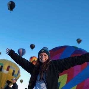 Meet your Posher, Monica